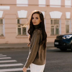 Аннабердыева Анжела Бузлыевна