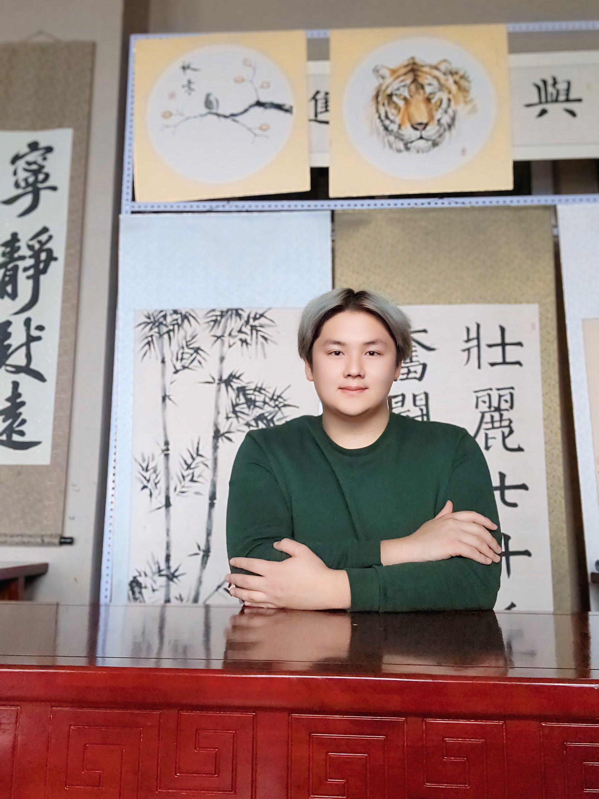 Лю Ванчынгыз